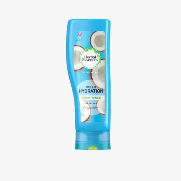 HERBAL ESSENCE HELLO HYDRATION CONDITIONER
