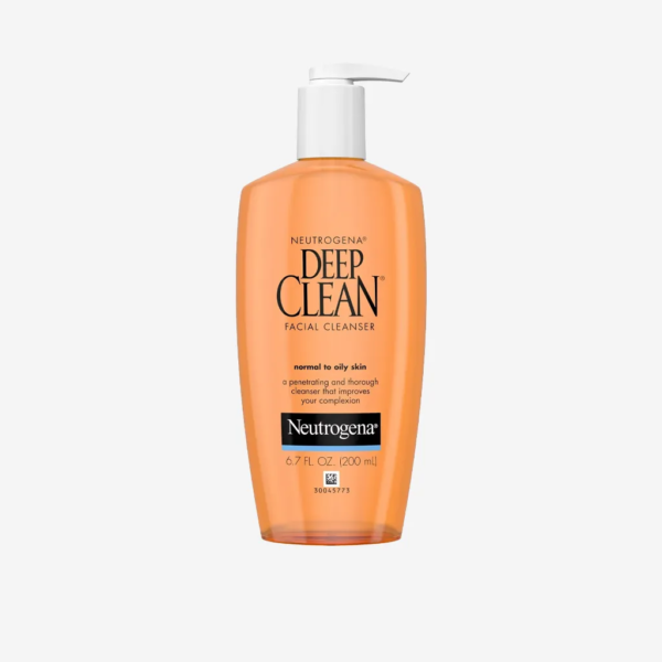 Neutrogena daily clean x-1
