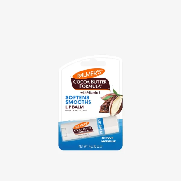 PALMER’S COCOA BUTTER FORMULA VIT-E LIP BALM