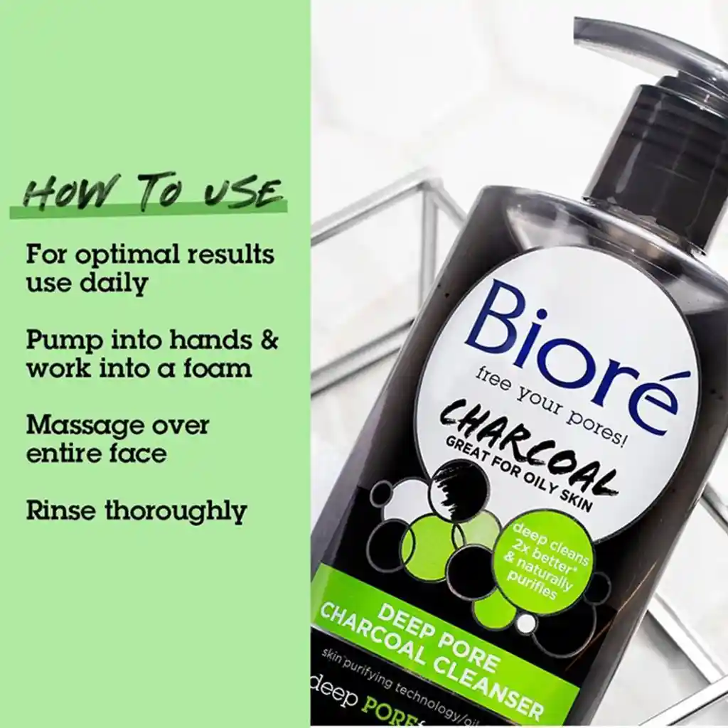 biore charcole-x3