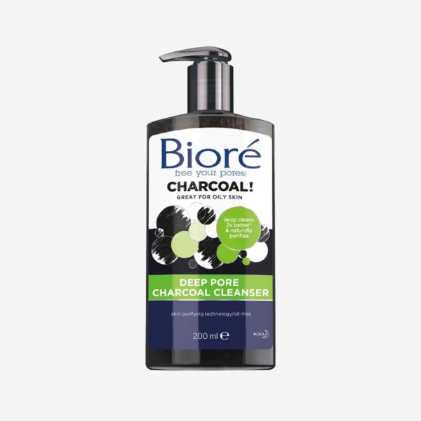biore charcolex1