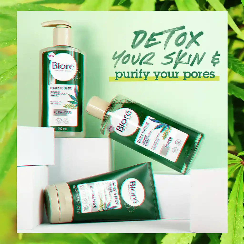 biore daily detox porex20