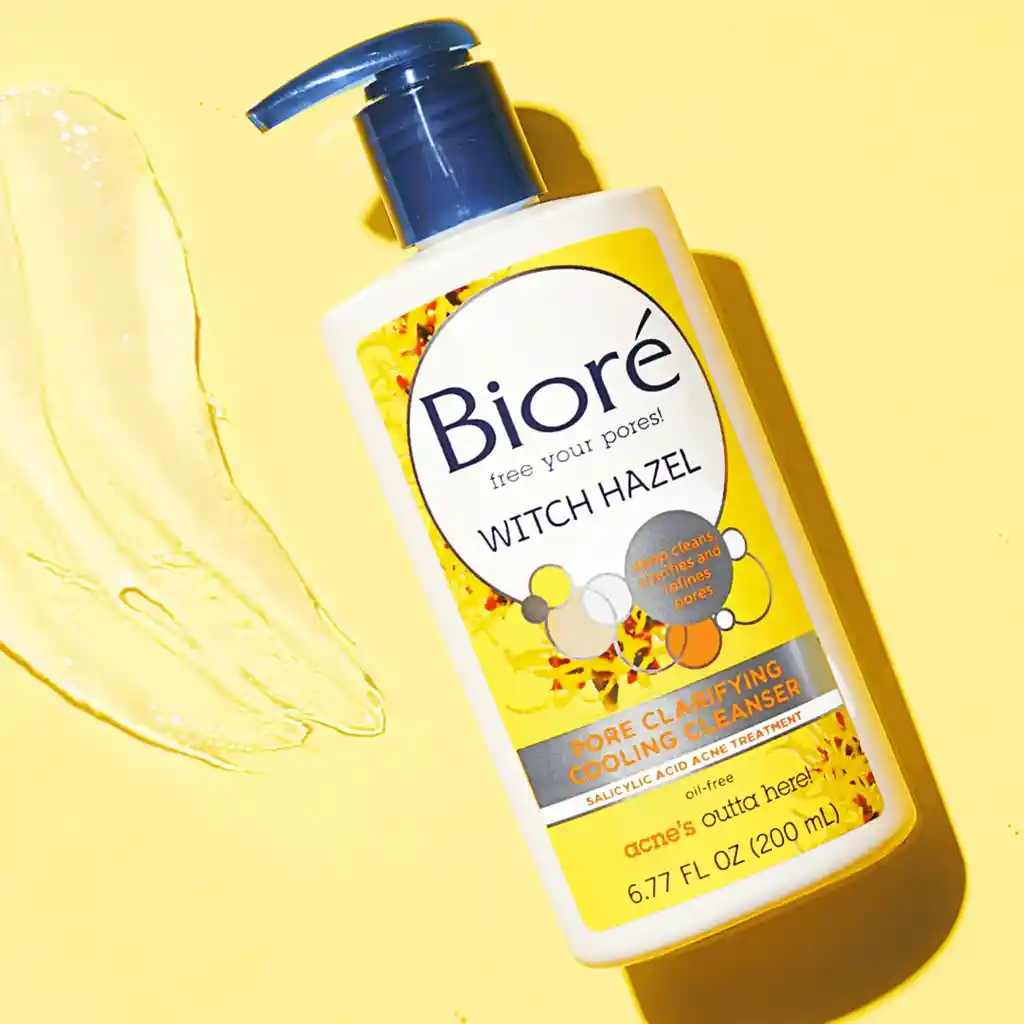 biore witch hazzelx2