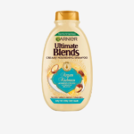 Garnier Ultimate Blends Argan Richness Shampoo 400ml
