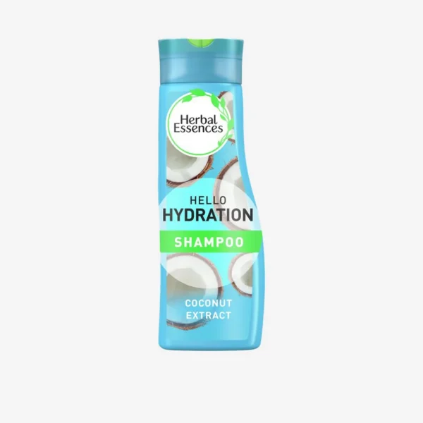 herbal essence hello hydration shampoo 1