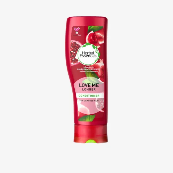 herbal essences love me longer conditioner