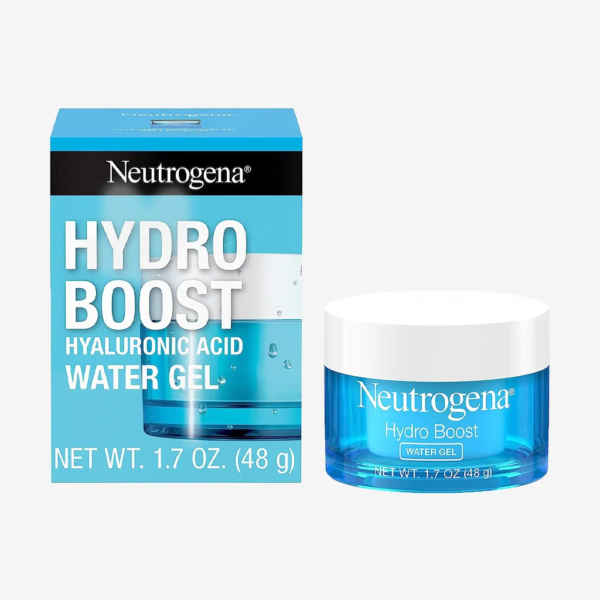 neotrogena water boost gel -x-1