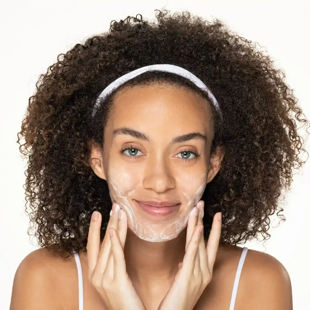 neutrogena daily clean-x-3