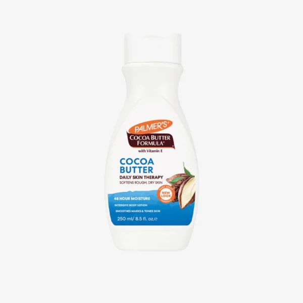 palmer’s cocoa butter lotion for dry skin1