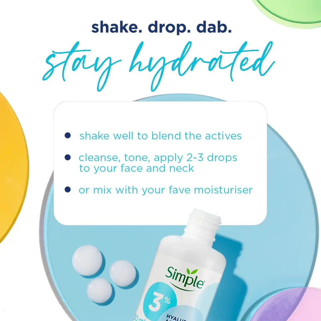 simple hyarulonic serum 2x