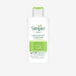 Simple Kind to Skin Hydrating Light Moisturiser 125ml.