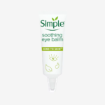 Simple Kind To Eyes Soothing Eye Balm 15ml