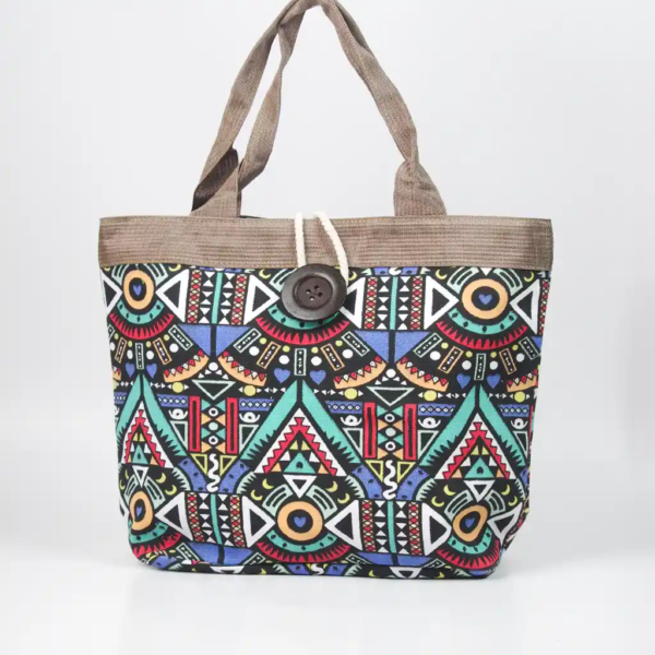 cANVAS BAG 1