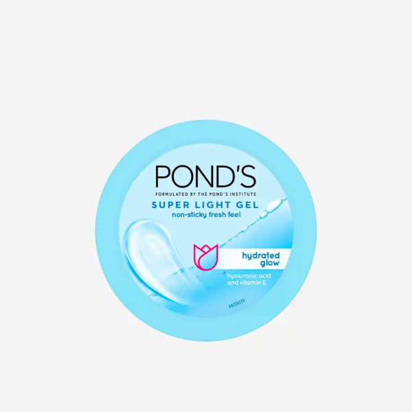 ponds super light 1