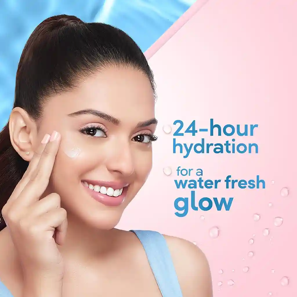ponds super light gel 4