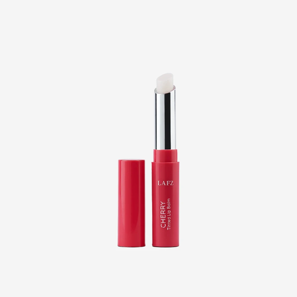 Lafz cheery lip balm 3