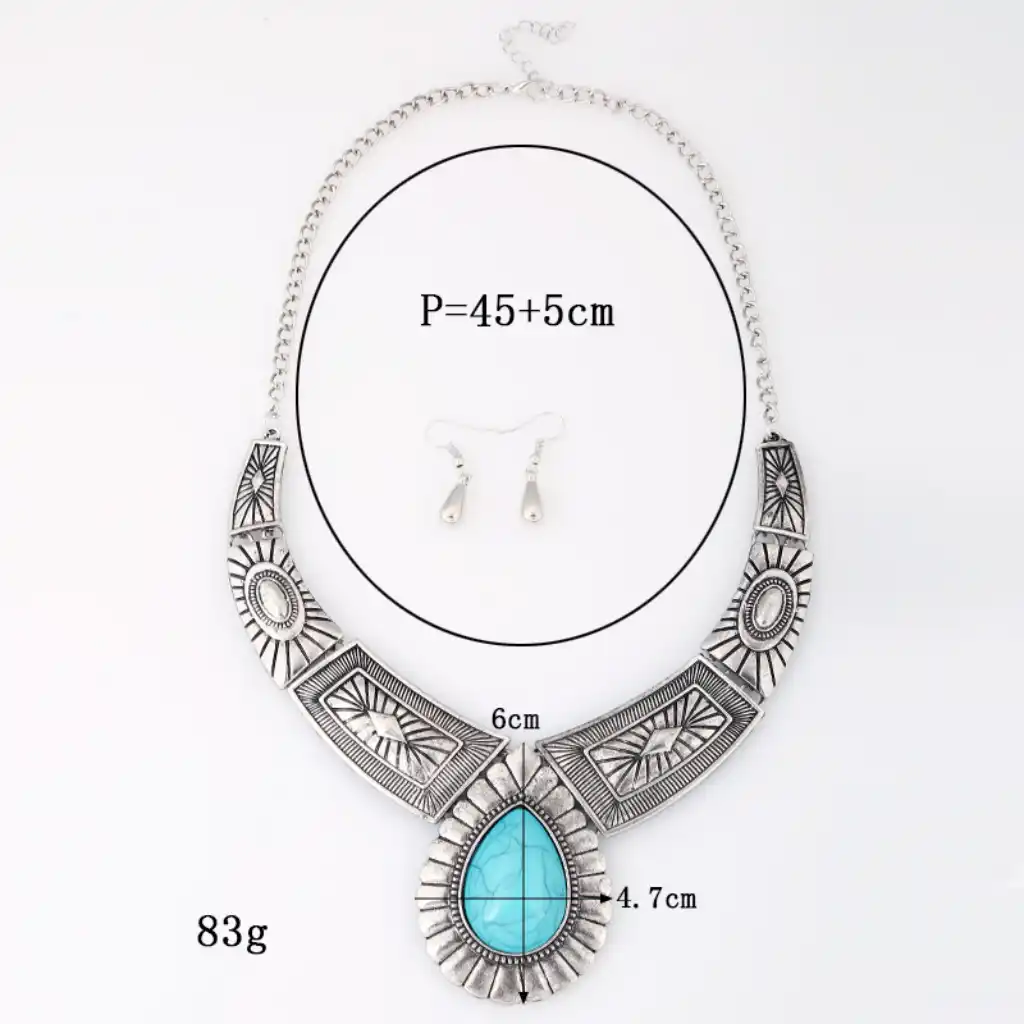 NecklaceAncient & gold
