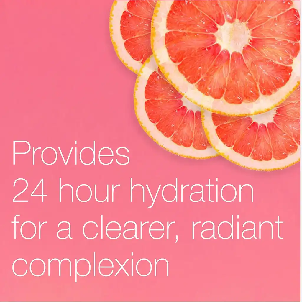 clear and defend moisturiser 3