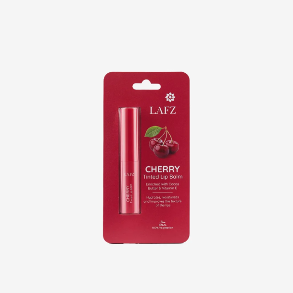 lafz cherry li balm1