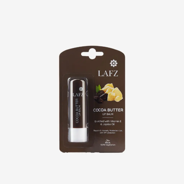 lafz cocoa butter lip balm1