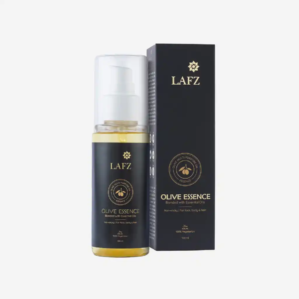 lafz olive essencesx1