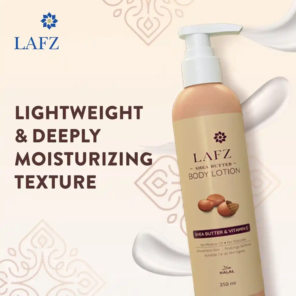 lafz shea butter body lotion3