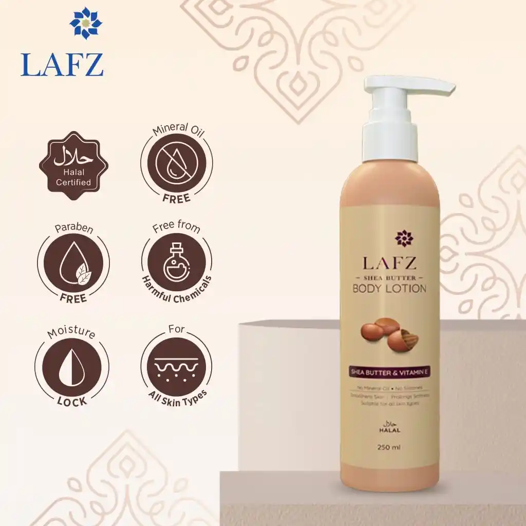 lafz shea butter body lotion4