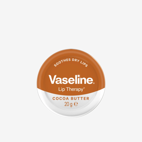 lip therpahy cocoa butter 1