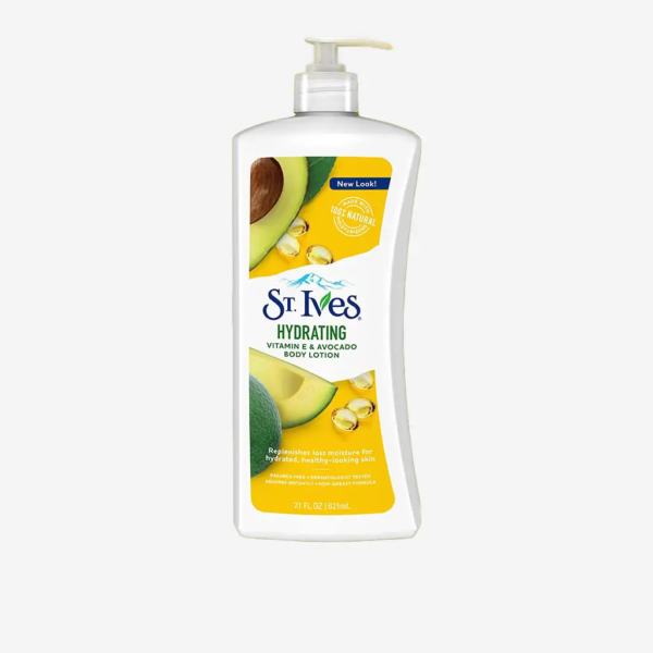 st. ives hydration body lotion1