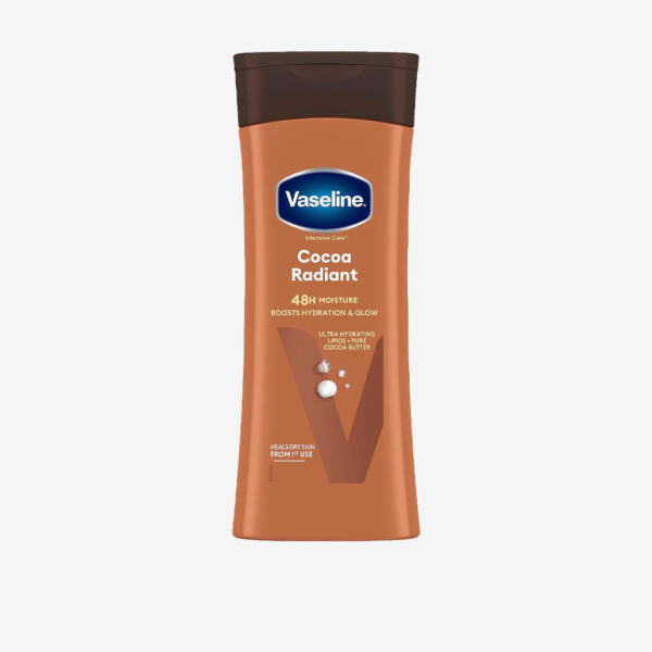 vaseline cocoa 1