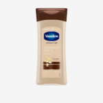 Vaseline cocoa radiant