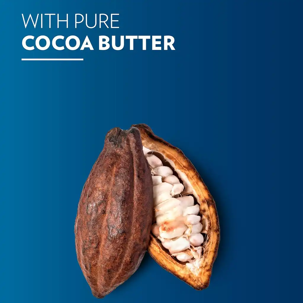 vaseline cocoa oil 4