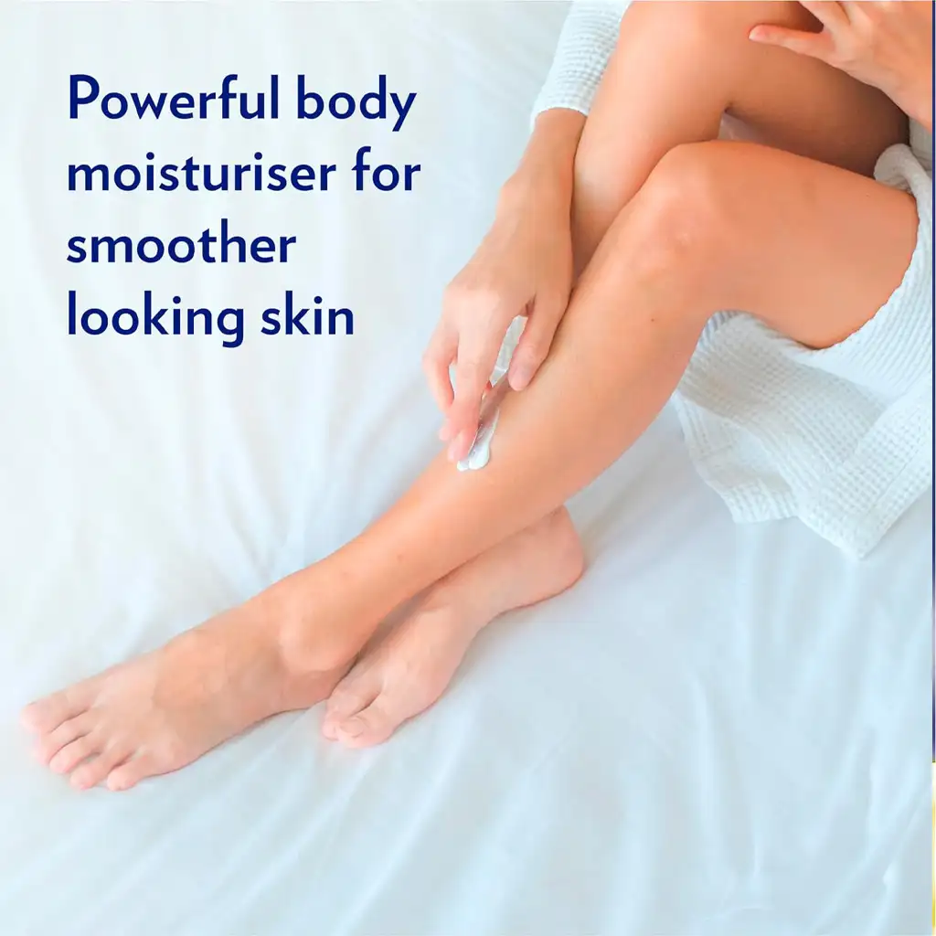 vaseline elastic 3