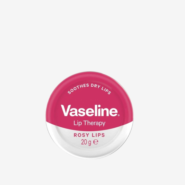 vaseline rosy lips 1