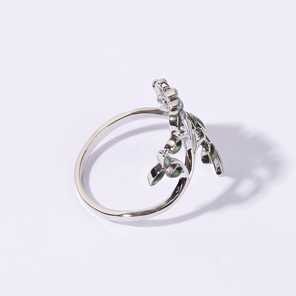 Plant rings 3