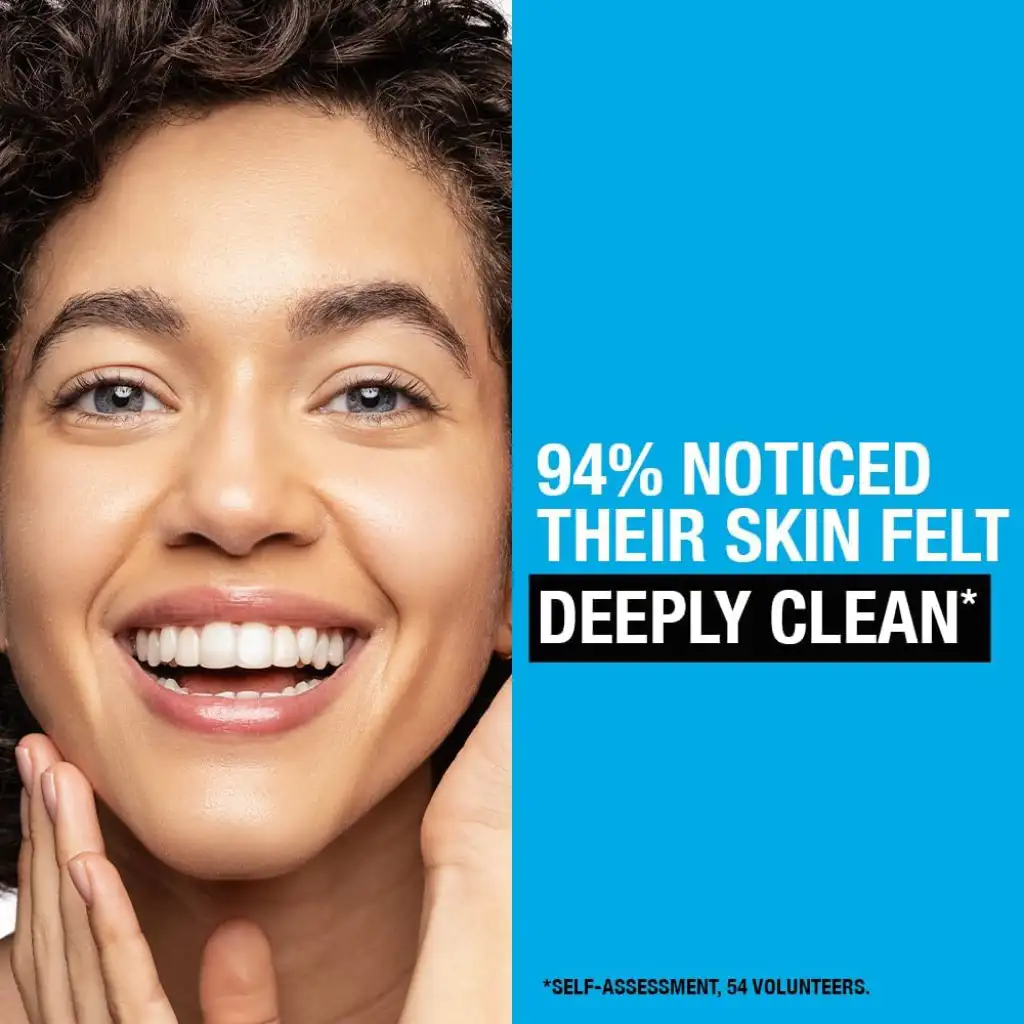 Neutrogena Hydro Boost Triple Micellar Water4