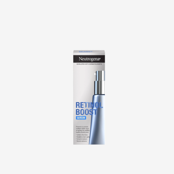 Neutrogena Retinol Boost Serum 30ml.1
