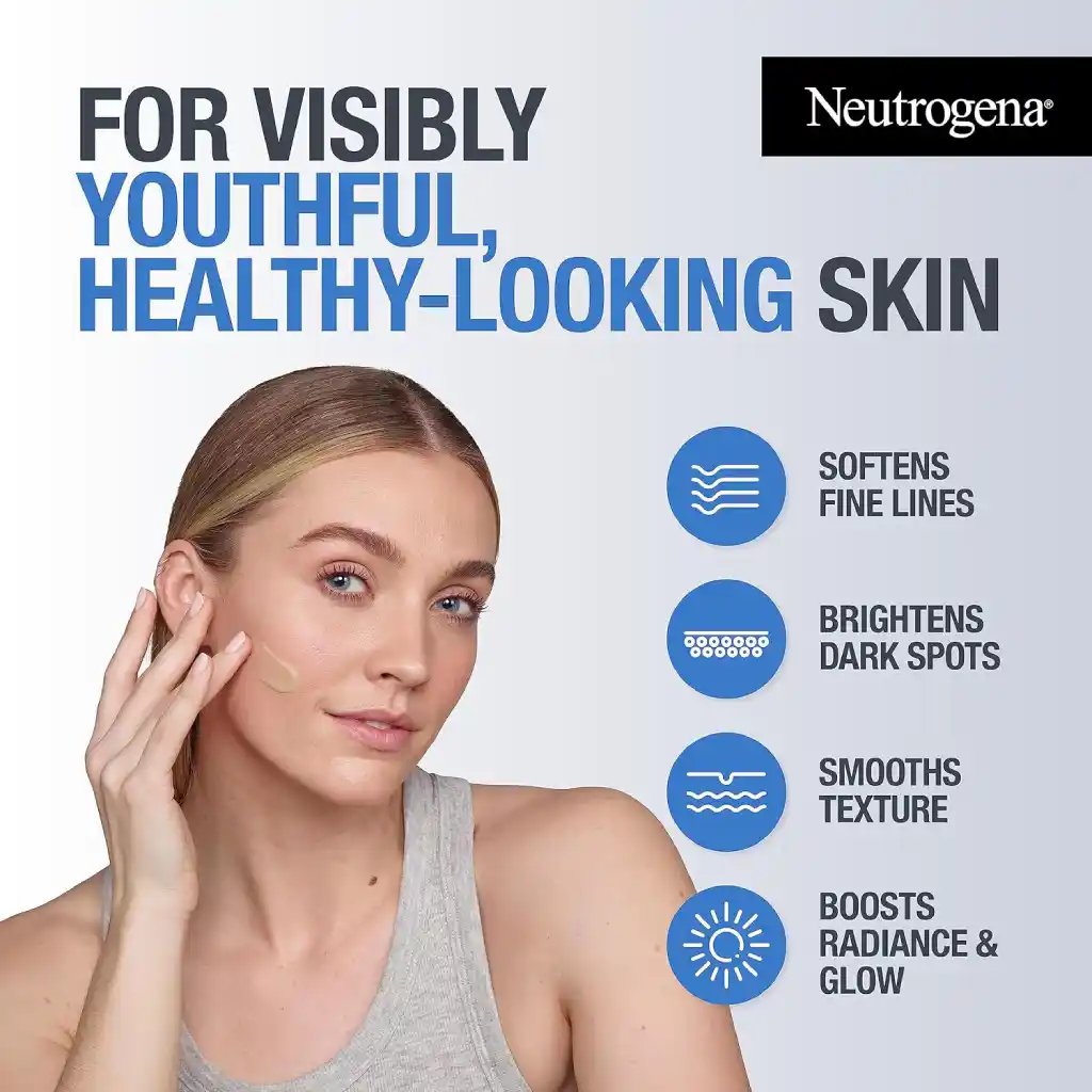 Neutrogena Retinol Boost Serum 30ml.2