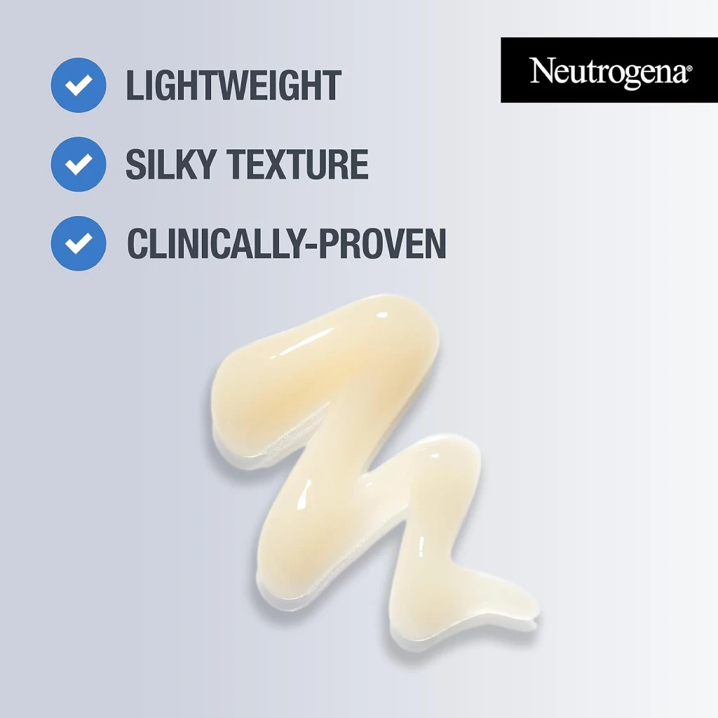 Neutrogena Retinol Boost Serum 30ml.3