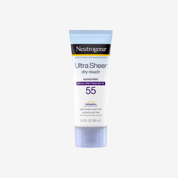 Ultra Sheer Dry-Touch Sunscreen Broad Spectrum SPF 551