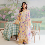 Afrogeh _pakistani unstitched collection