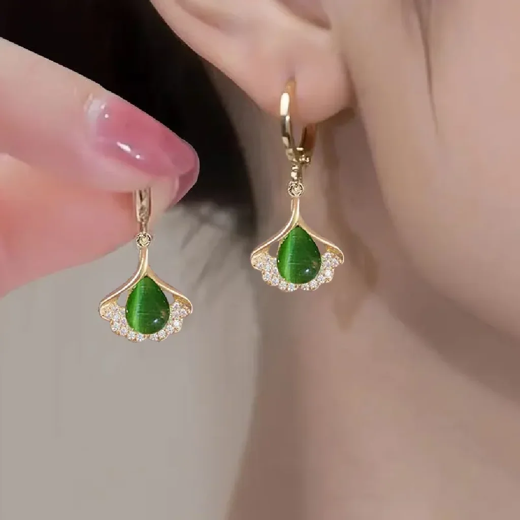 Earring 3465
