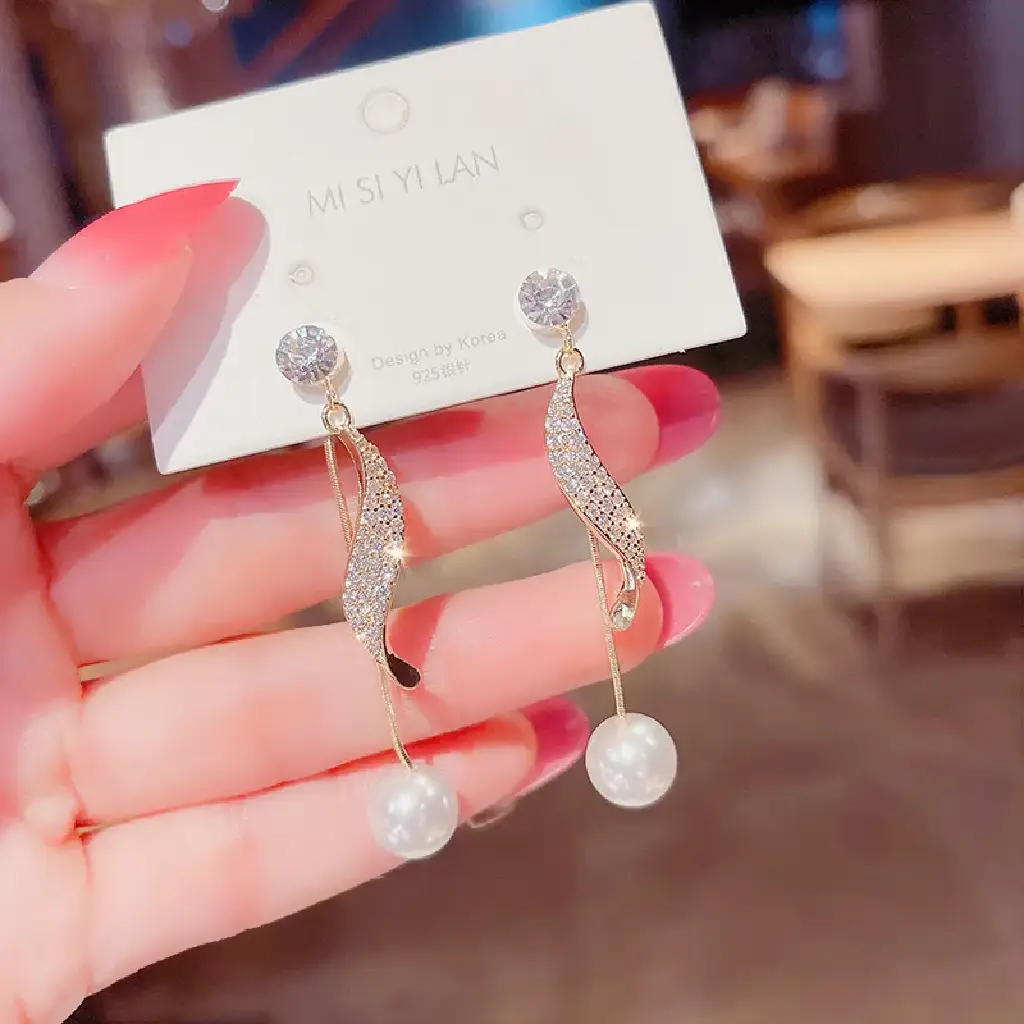 drop earrings s2