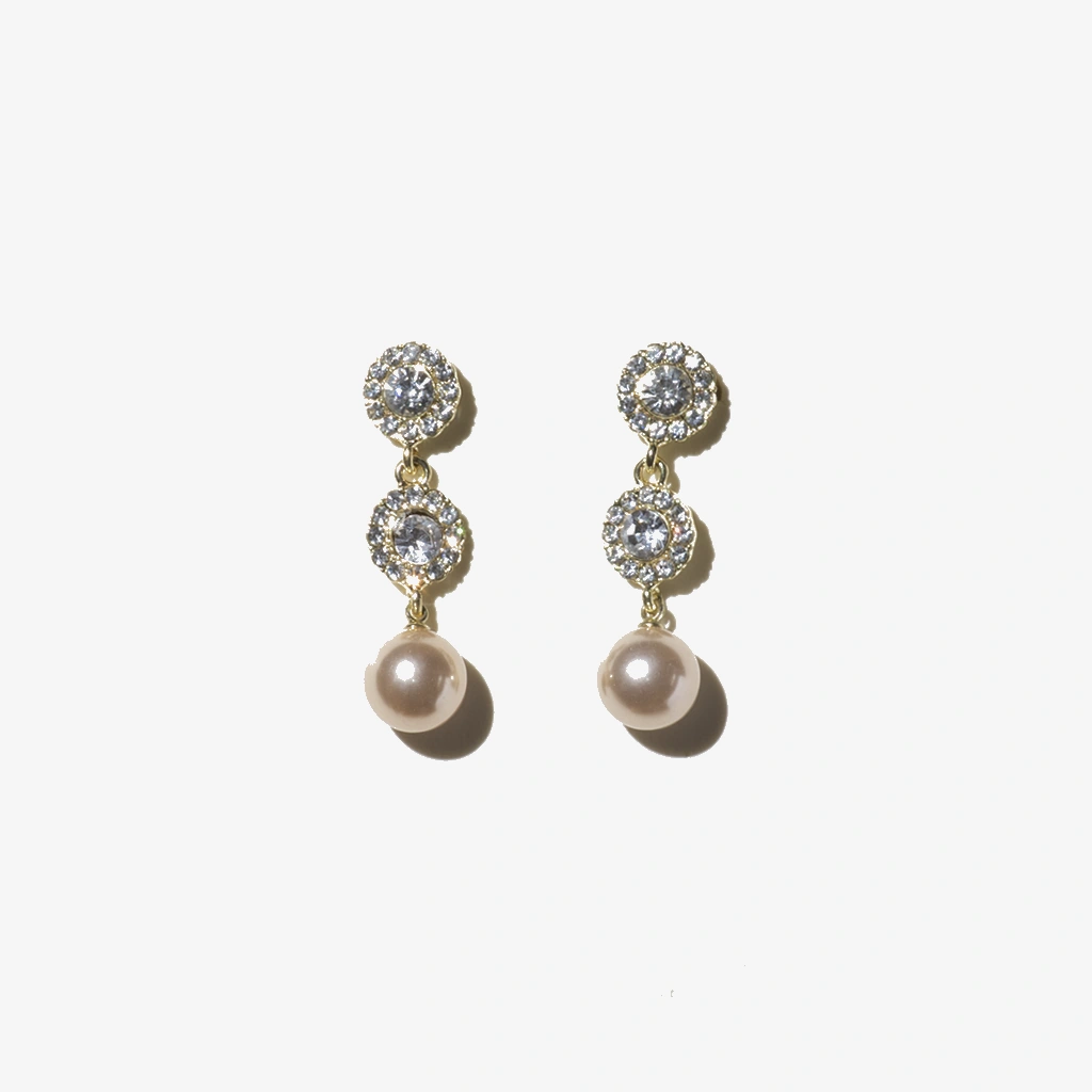 Women's earring