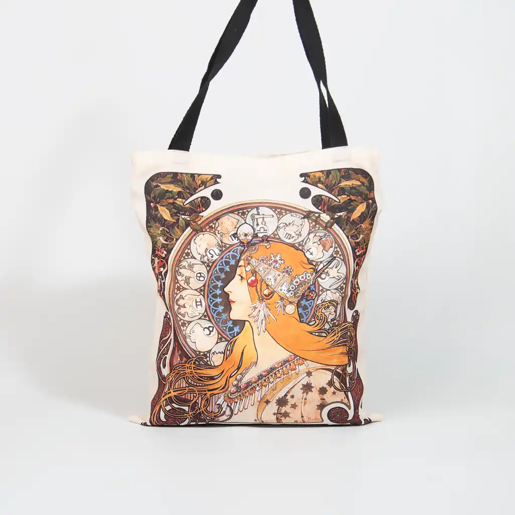 Canvas bag