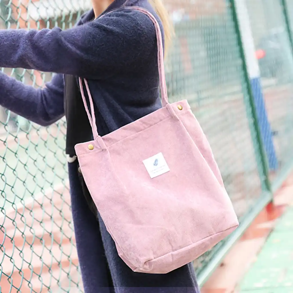 ink canvas bag