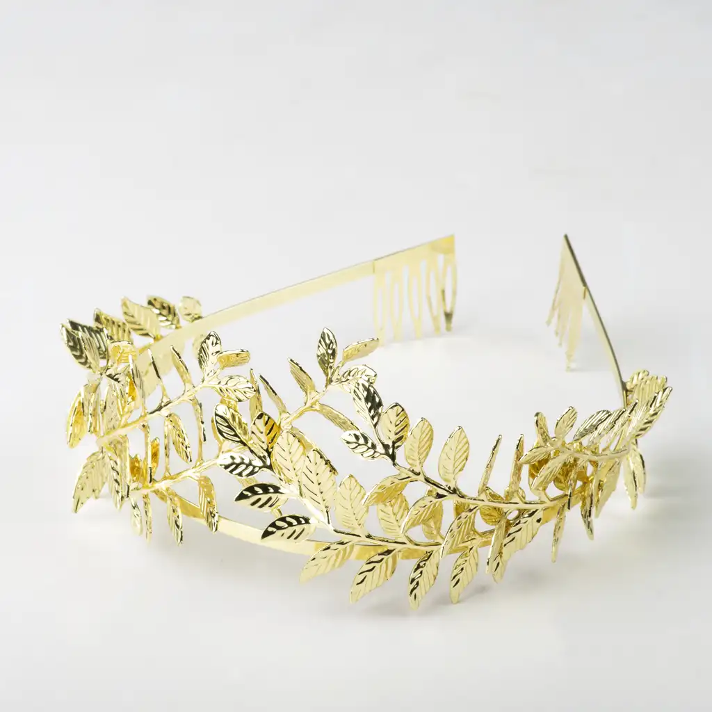 Head crown 1