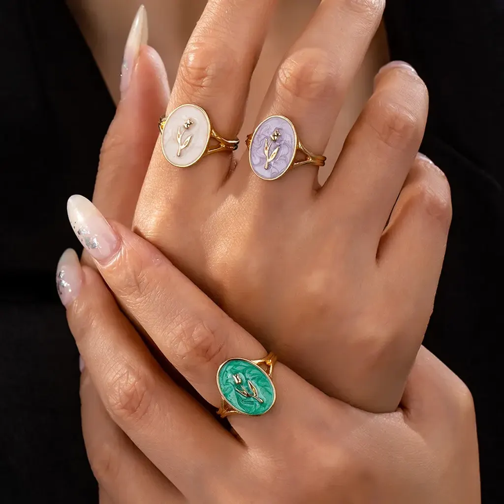 Ring sets1